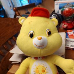 Care Bear - Funshine