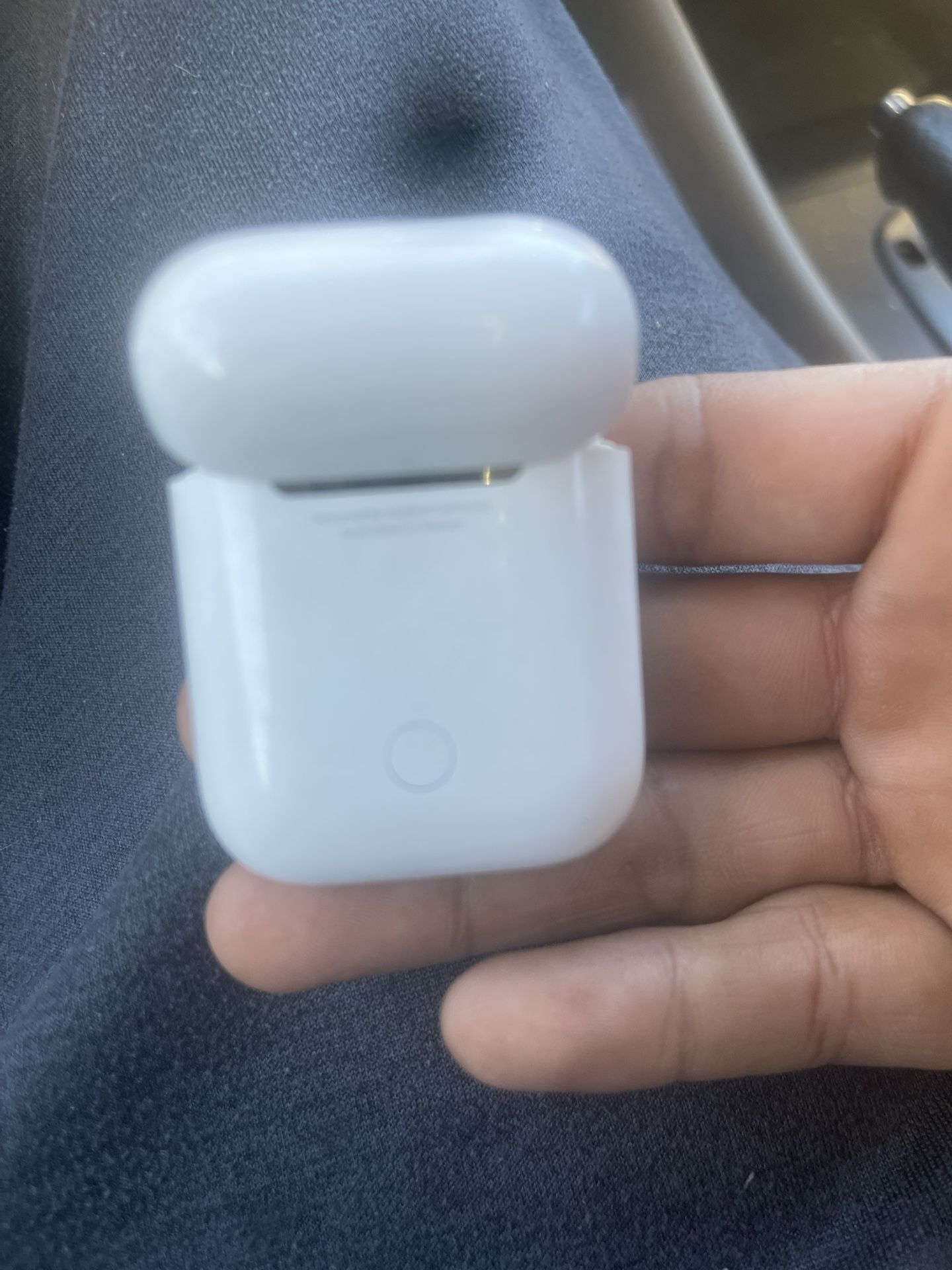 AirPod 2