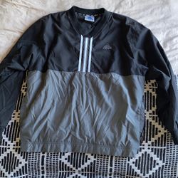 VINTAGE ADIDAS GOLF SWEATER MENS