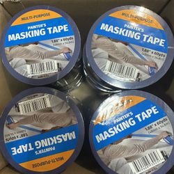 Painters Tape 