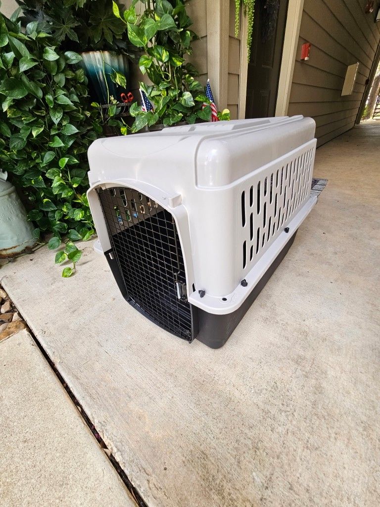 Dog Kennel/Crate Large Dog