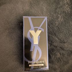 YSL cologne