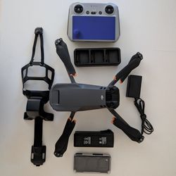 DJI Mavic 3 Classic w DJI RC Controller