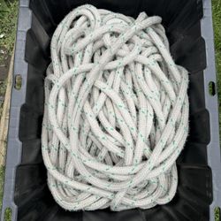 Heavy Duty Utility Rope