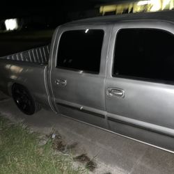 Silverado 2007 Parts 