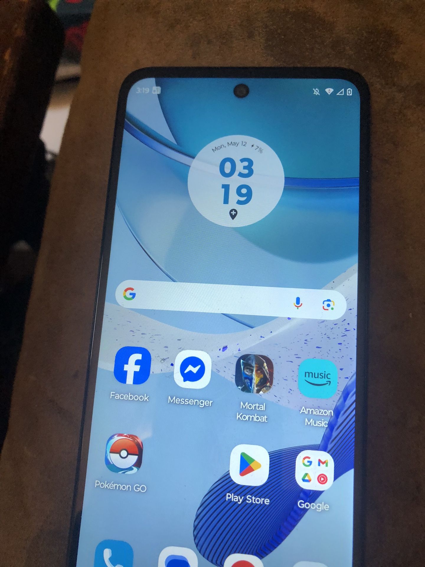 Moto G 5g 2023