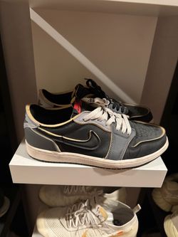 Nike Low size 9.5 use