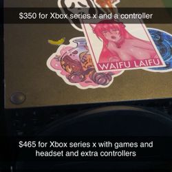 Xbox Series X