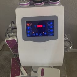 Unoisetion Cool Sculpting Machine