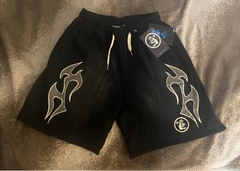 Hellstar shorts