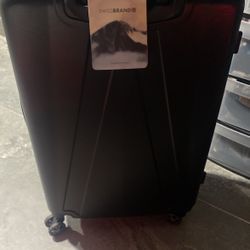 Swiss brand Hard Cover Suitcase