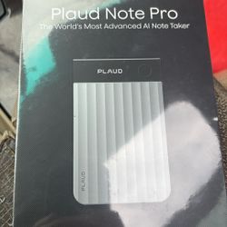 Plaud Note Pro 
