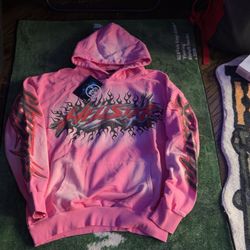 Hellstar Brainwashed Hoodie