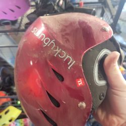 Ski Helmets, Kids XL