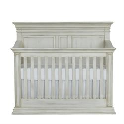 Wood Baby Cache Baby Crib