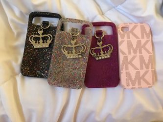 Iphone 4 or 5 cases