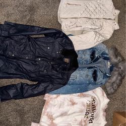 Women Jackets