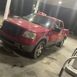 06 f150 crew premium affordable