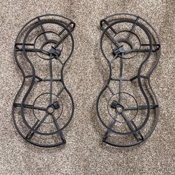 Dji mini 3 series 360 propeller guards - Mini 3 pro and mini 3