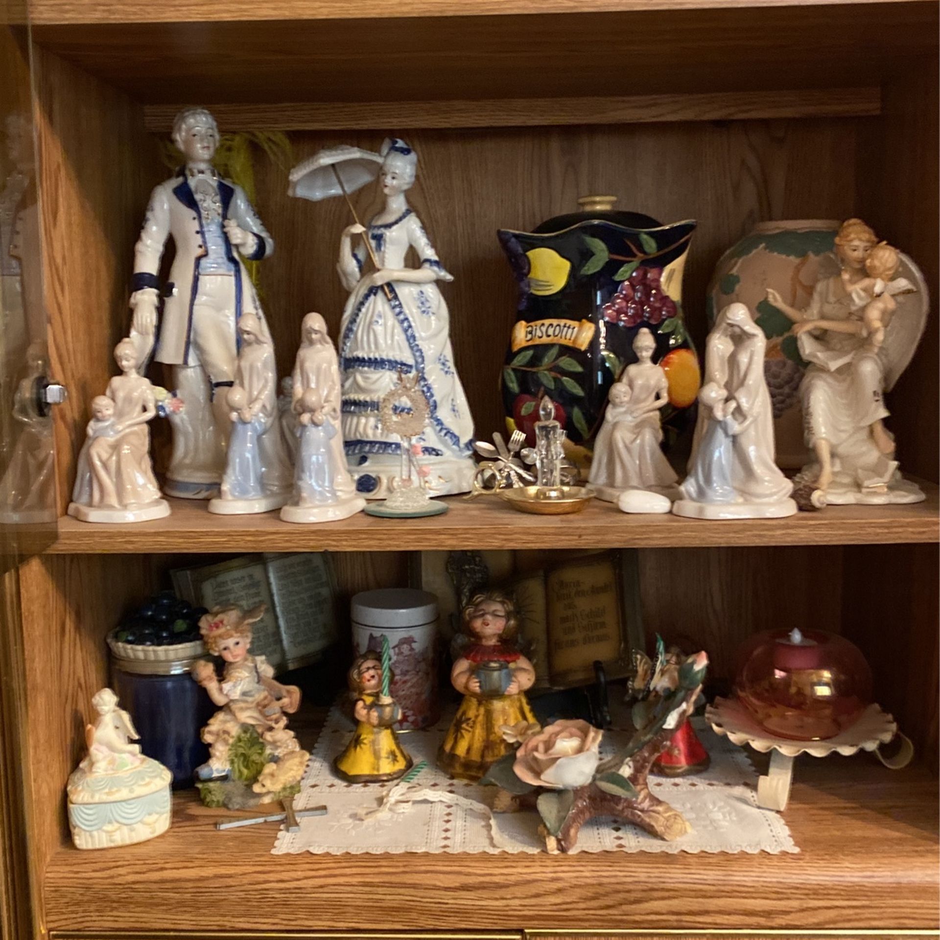 Collectibles