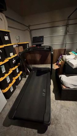 Treadmill caminadora