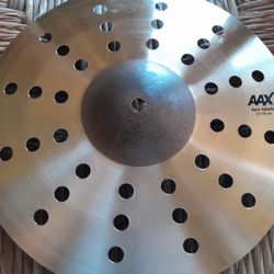 Sabian Cymbals Drums Instruments Percussion Music Entertainment Drumset 