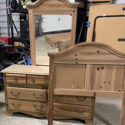 Twin Bedroom Set