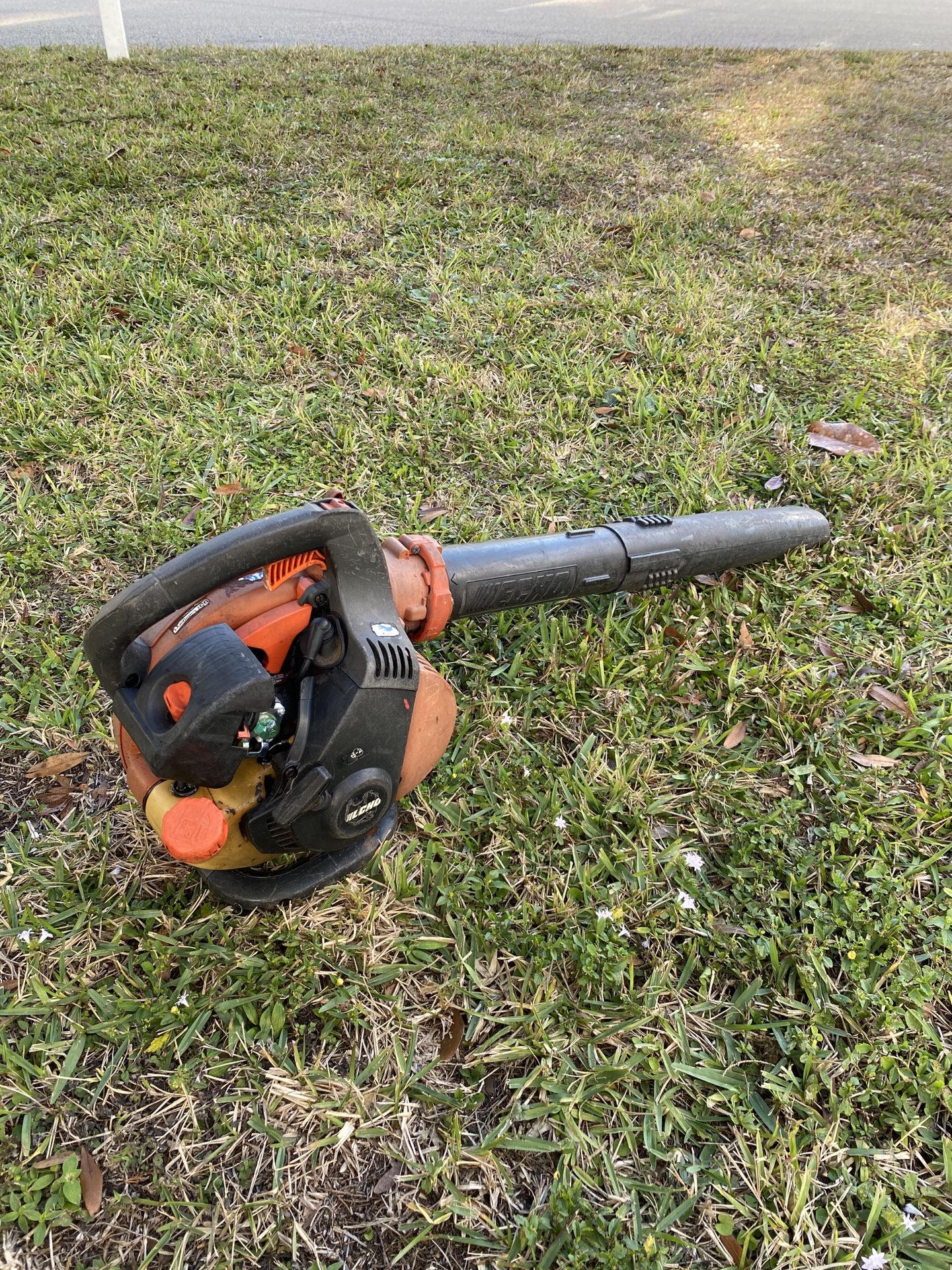 Echo PB-251 Gas Leaf Blower