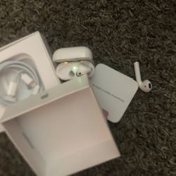 Airpod