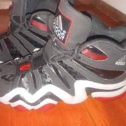 Damien Lillard Crazy 8