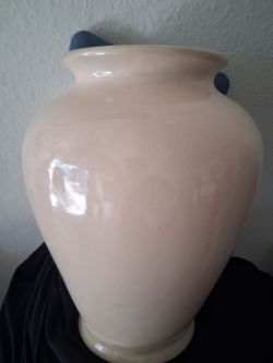 Cream vase for sale