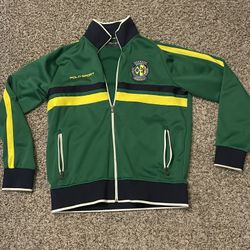 Polo Ralph Lauren Polo Jacket (Brazil)