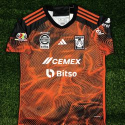 NEW CLUB TIGRES GIGNAC THIRD KIT MEN’S JERSEY!