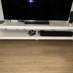 IKEA Lack Media Console