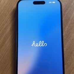 iPhone 15 Plus(AT&T)