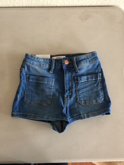Forever 21 Shorts