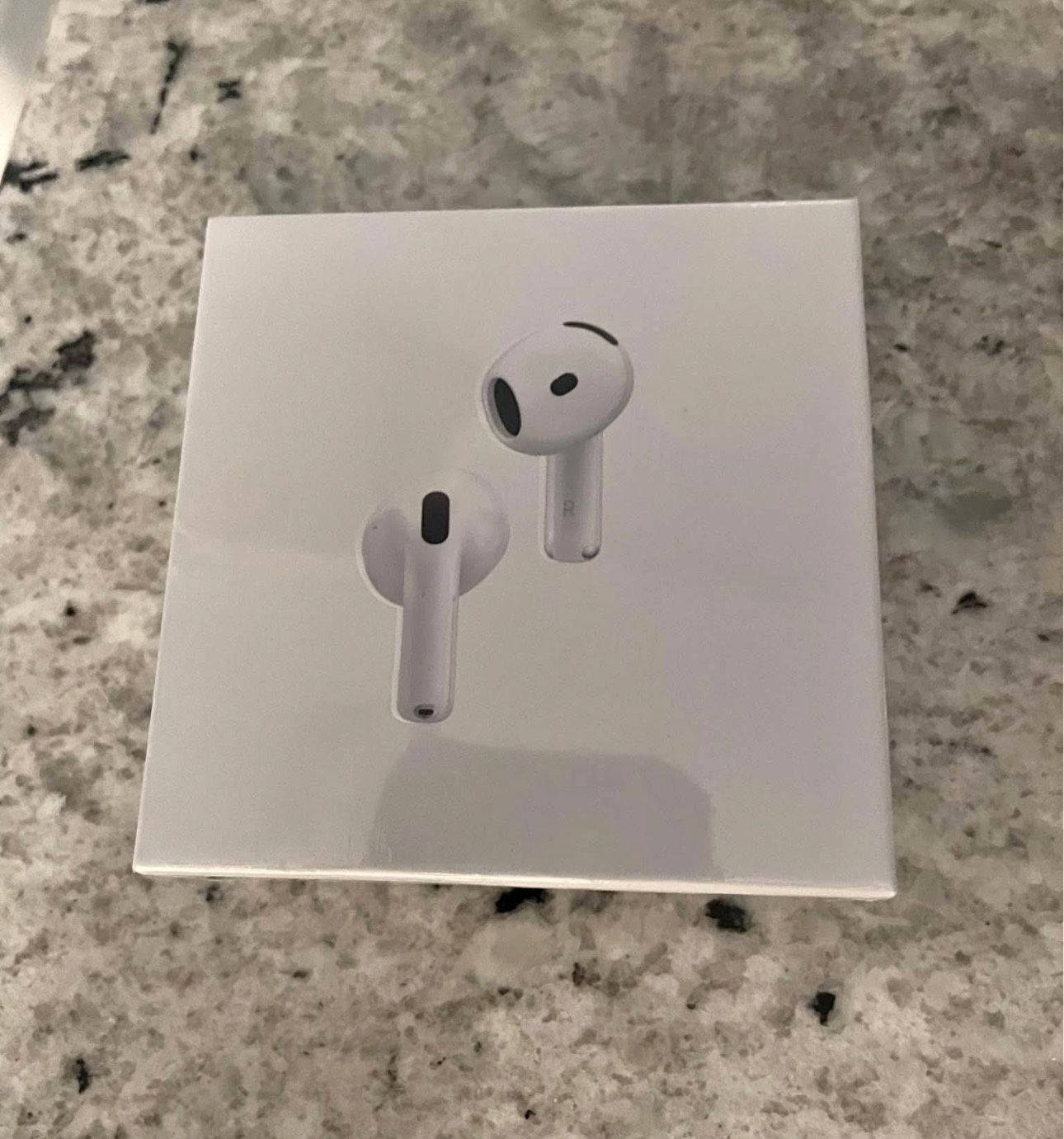 New Airpod 4 🎵‼️