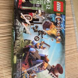 Lego Castle 7091