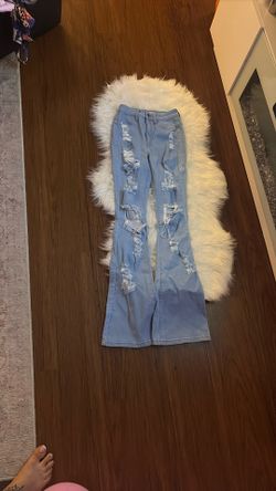 Brand New Stretchy Jeans Size 3