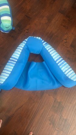 Inflatable Pool Float Lounger
