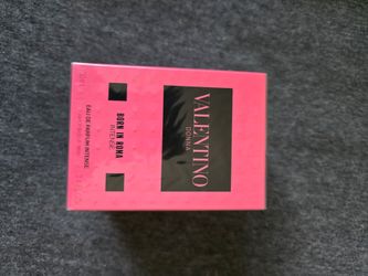Valentino Donna Born in Roma Intense EDP 100ml