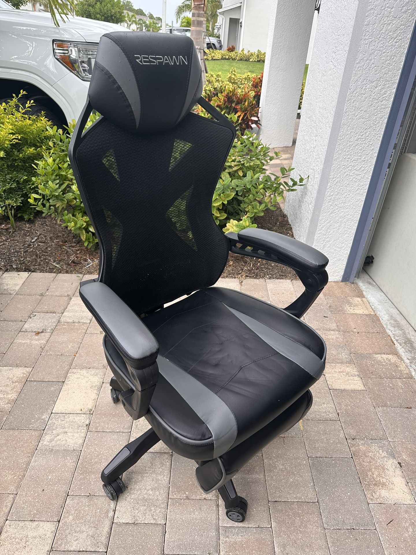 Respawn Gaming Chair From Sam’s Club