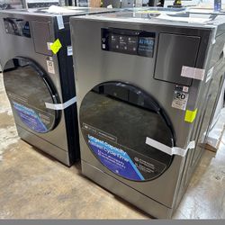 Brand NEW Washer And Dryer Sets Start $750 And Up🔥

