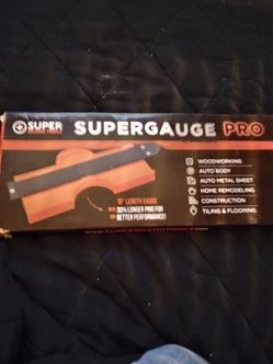 Super Brand Tool