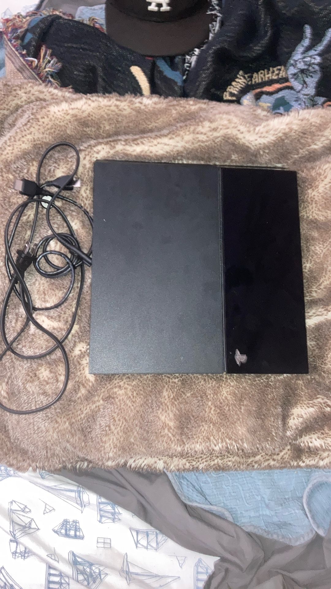 PS4 Console