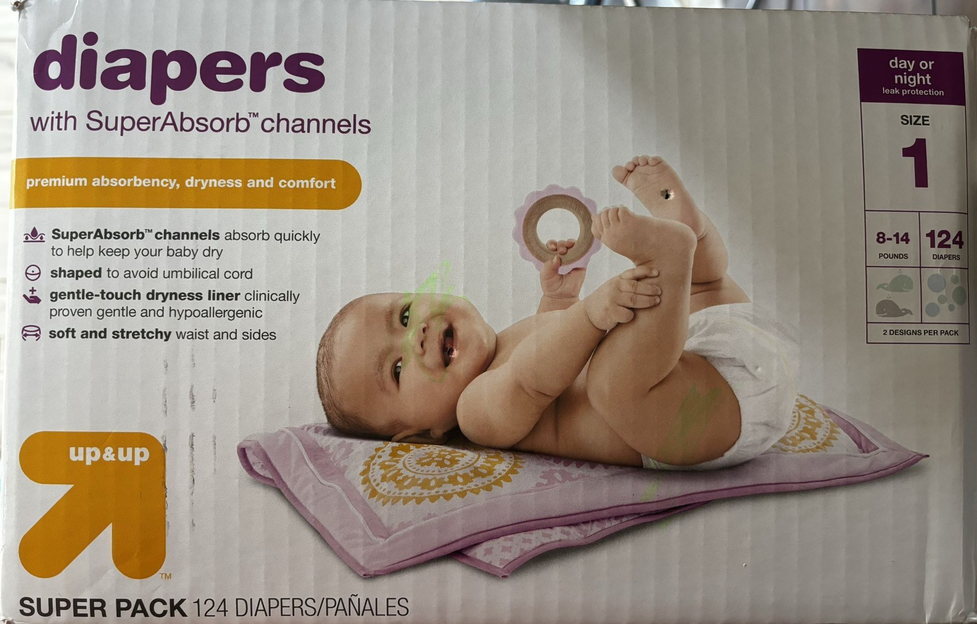 Dipers