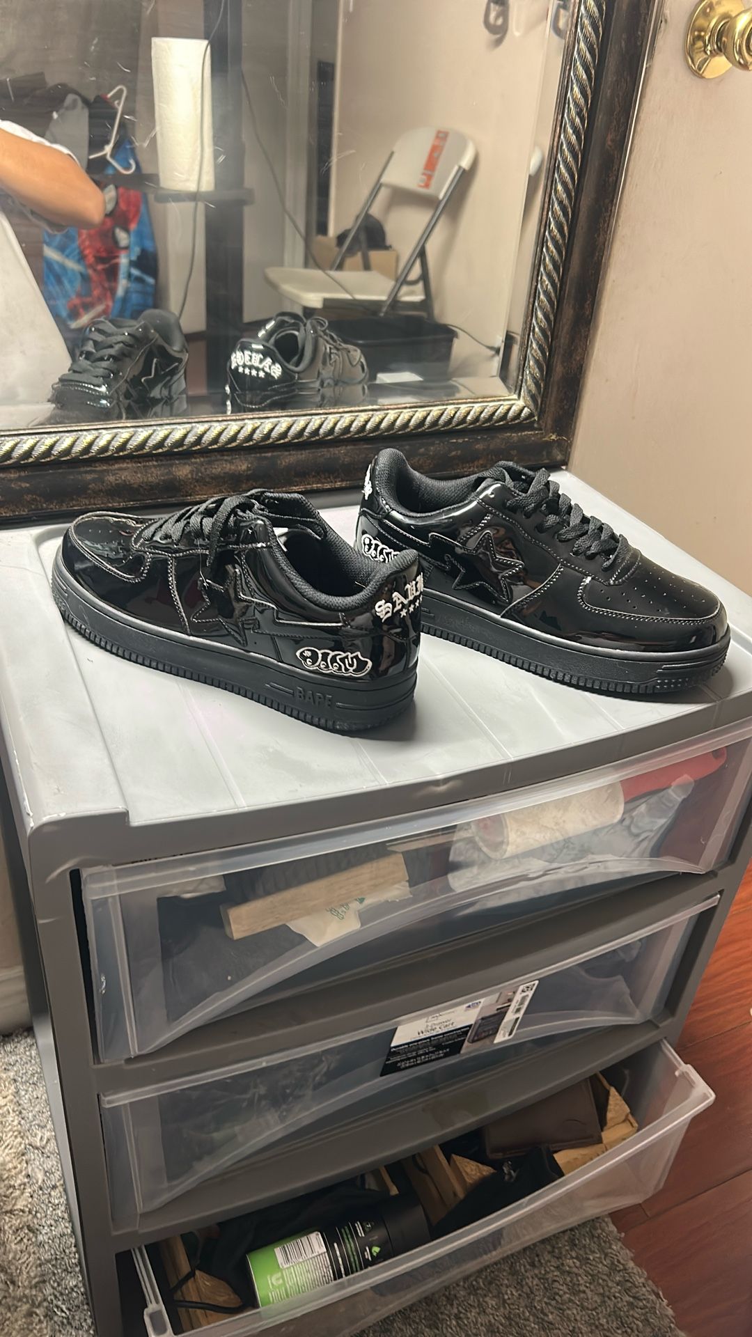 Doomstas (bape)