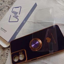 Moto G 5G 2024 Phone Case