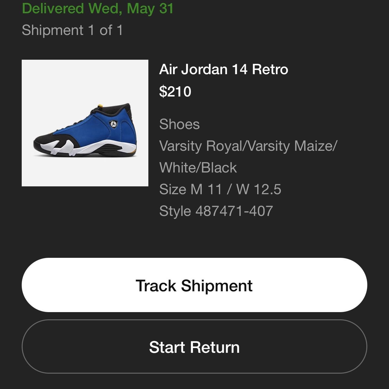Jordan Retro 14 Laney 2023 Size 11 for Sale in Newport News VA OfferUp