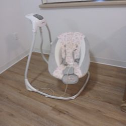 Baby Swing